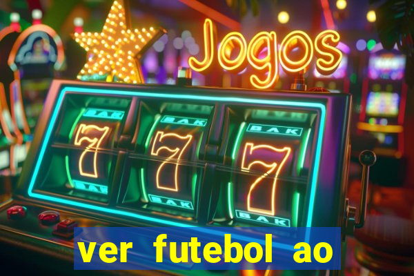 ver futebol ao vivo futemax